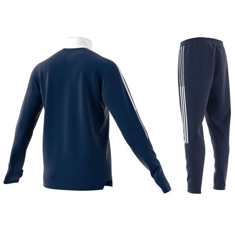 adidas herren polyesteranzug|Manner .